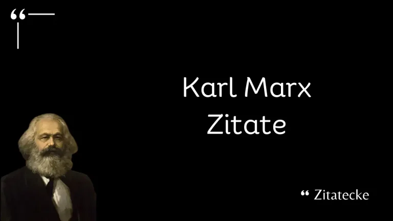 115 Karl Marx Zitate: Erfolg, Religion, Leben & Politik