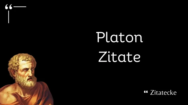 111 Platon Zitate über Realität, Erfolg, Leben & Bildung