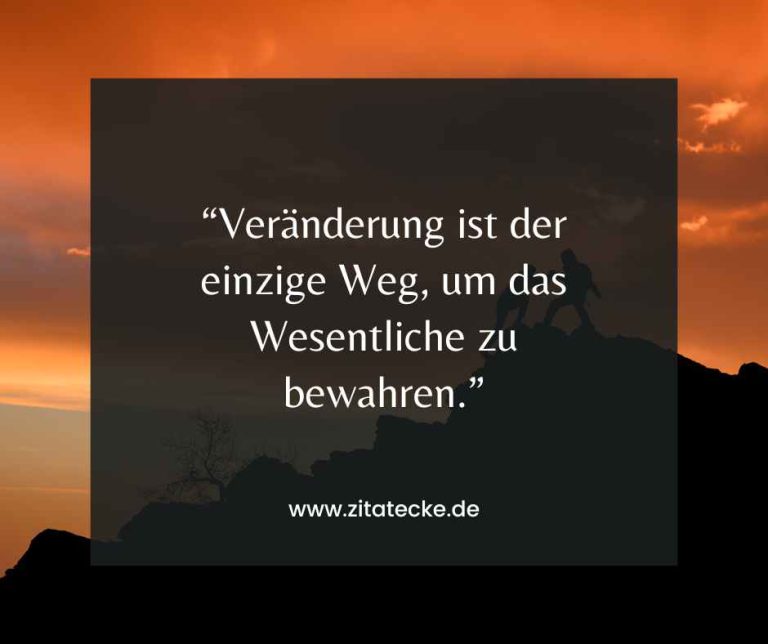 91 Inspirierende Zitate, die dich Herausforderungen meistern lassen ...