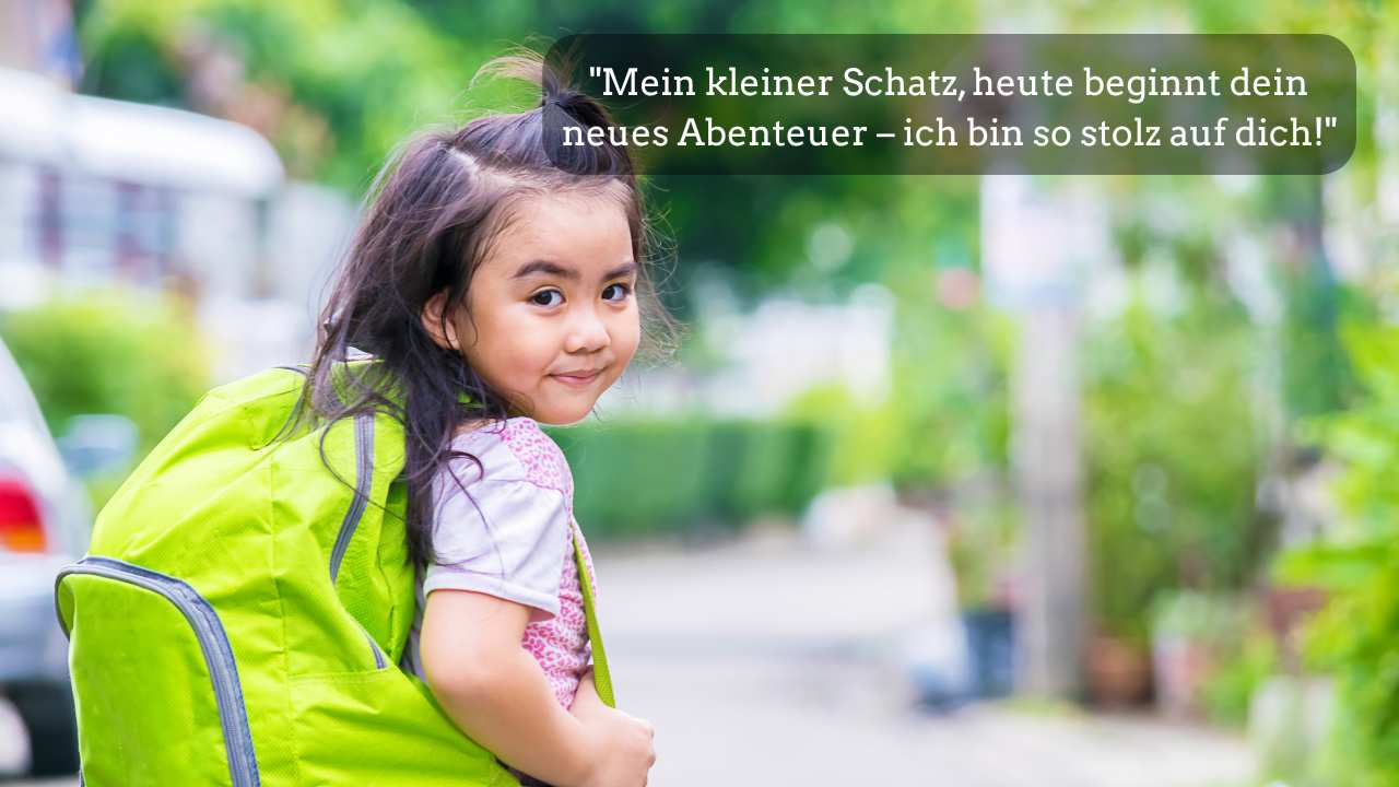 40 Zum Schulanfang Glückwünsche zur Einschulung von Oma - Zitatecke